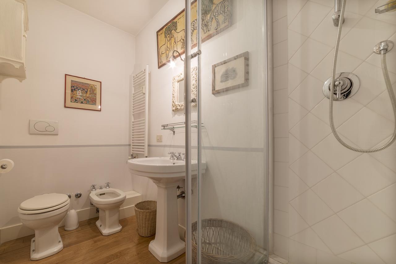 Micheli 4Pax Apartment With Terrace โรม ภายนอก รูปภาพ