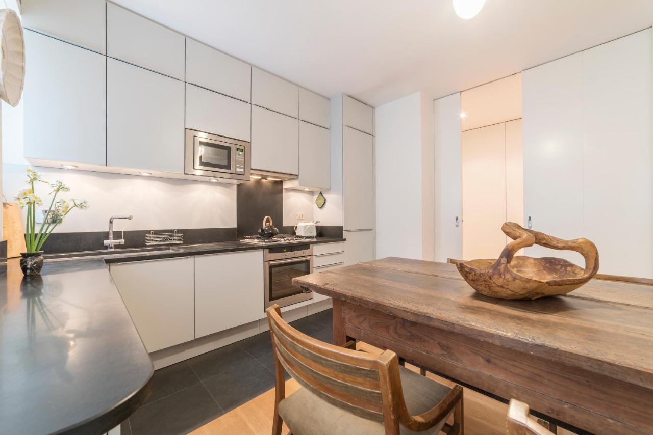 Micheli 4Pax Apartment With Terrace โรม ภายนอก รูปภาพ